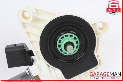 14-18 Mercedes W117 CLA250 Front Left Driver Side Door Window Regulator Motor