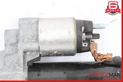 07-14 Mercedes W221 S65 AMG E320 CL600 ML350 Engine Motor Starter 0061516101 OEM