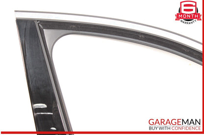 15-21 Mercedes W205 C300 Front Right Passenger Side Exterior Door Shell OEM