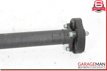 03-06 Mercedes R230 SL500 Drive Shaft Driveshaft Line Propeller 2304101206 OEM