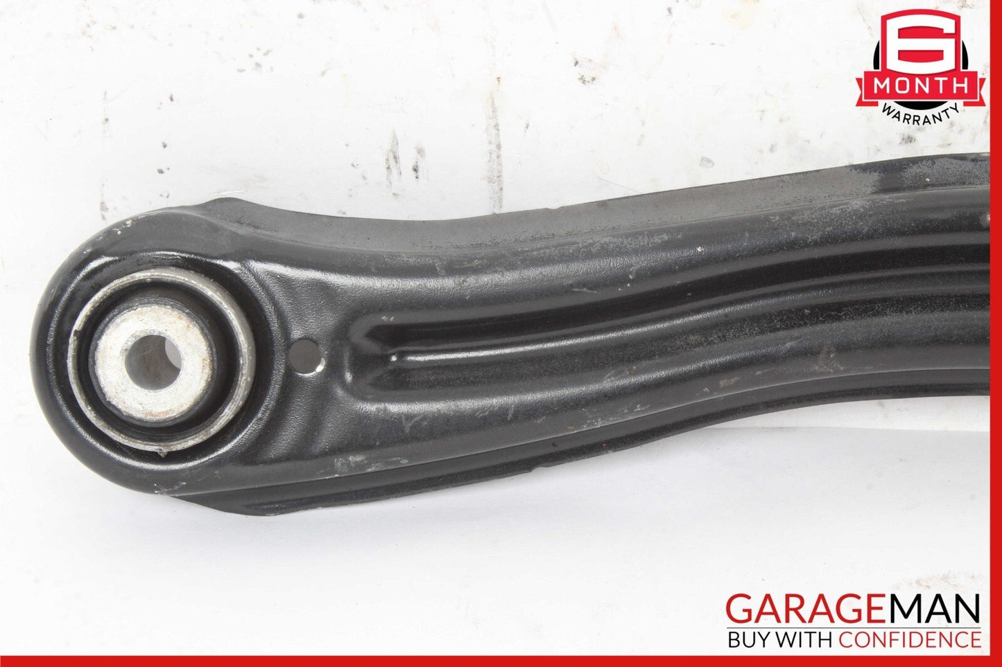 13-16 MERCEDES GL450 GL550 REAR RIGHT UPPER CONTROL CENTER CAMBER ARM OEM