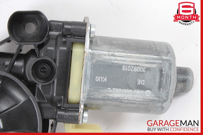 19-24 Audi Q3 Front Left Driver Door Window Glass Motor OEM 5Q0959802
