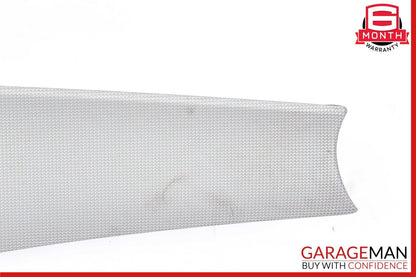 14-20 Mercedes W117 CLA250 GLA250 Front Dash Dashboard Panel Cover Molding Assy