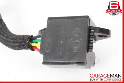 09-15 Jaguar XF Steering Wheel Angle Position Sensor 2R8A3F818AE OEM