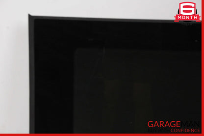 10-17 Mercedes W207 E350 C250 Coupe Center Middle Panoramic Roof Glass Panel OEM