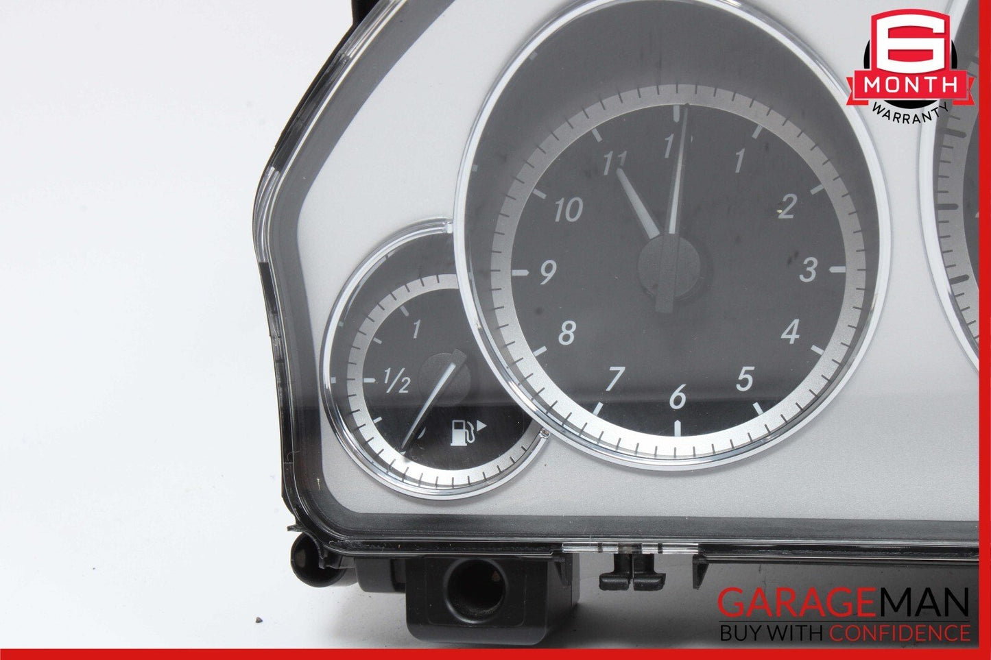 10-13 Mercedes W212 E350 E500 Instrument Cluster Speedometer 2129005004 OEM