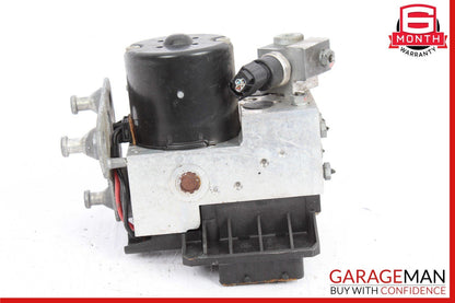 00-03 Mercedes E430 E320 CLK430 CLK320 ABS Anti Lock Brake Pump Hydraulic