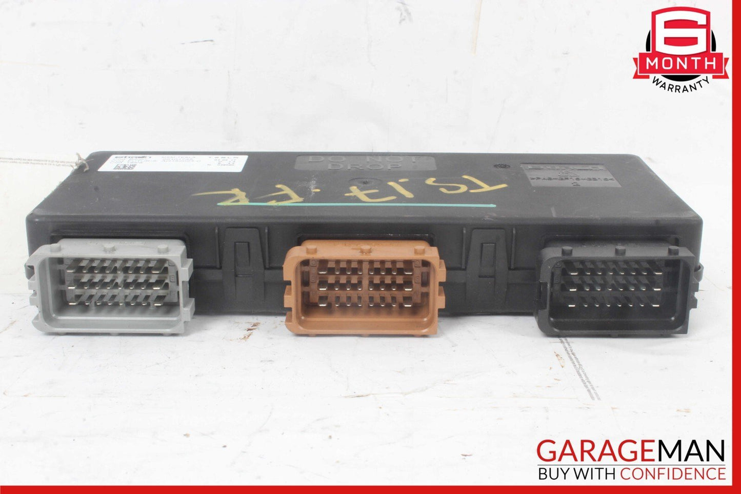 16-20 Tesla Model X Front Right Passenger Seat Computer Module AG152023-C OEM