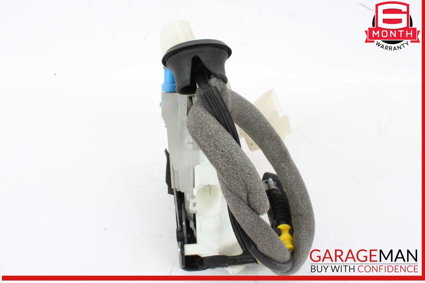 2013-2018 Audi Q3 Front Left/Right Door Lock Actuator 8J1837015F Genuine