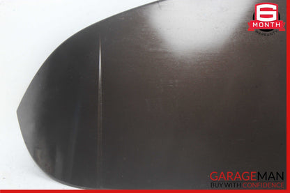 17-23 Alfa Romeo Stelvio Rear Tailgate Liftgate Back Door Roof Spoiler OEM