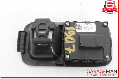 17-24 Audi Q7 Rear Left 2nd Second Row Seat Release Switch Button 4M0959861B OEM