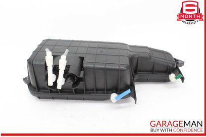 07-14 Mercedes W216 CL550 S400 Dynamic Seat Pressure Vacuum Tank Reservoir OEM