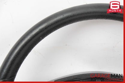 06-08 Mercedes W164 ML350 GL450 R500 Steering Wheel w/ Paddle Shifters Black OEM