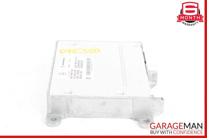 06-09 Mercedes W211 E350 CLS63 AMG Communication Control Module 2198200926 OEM