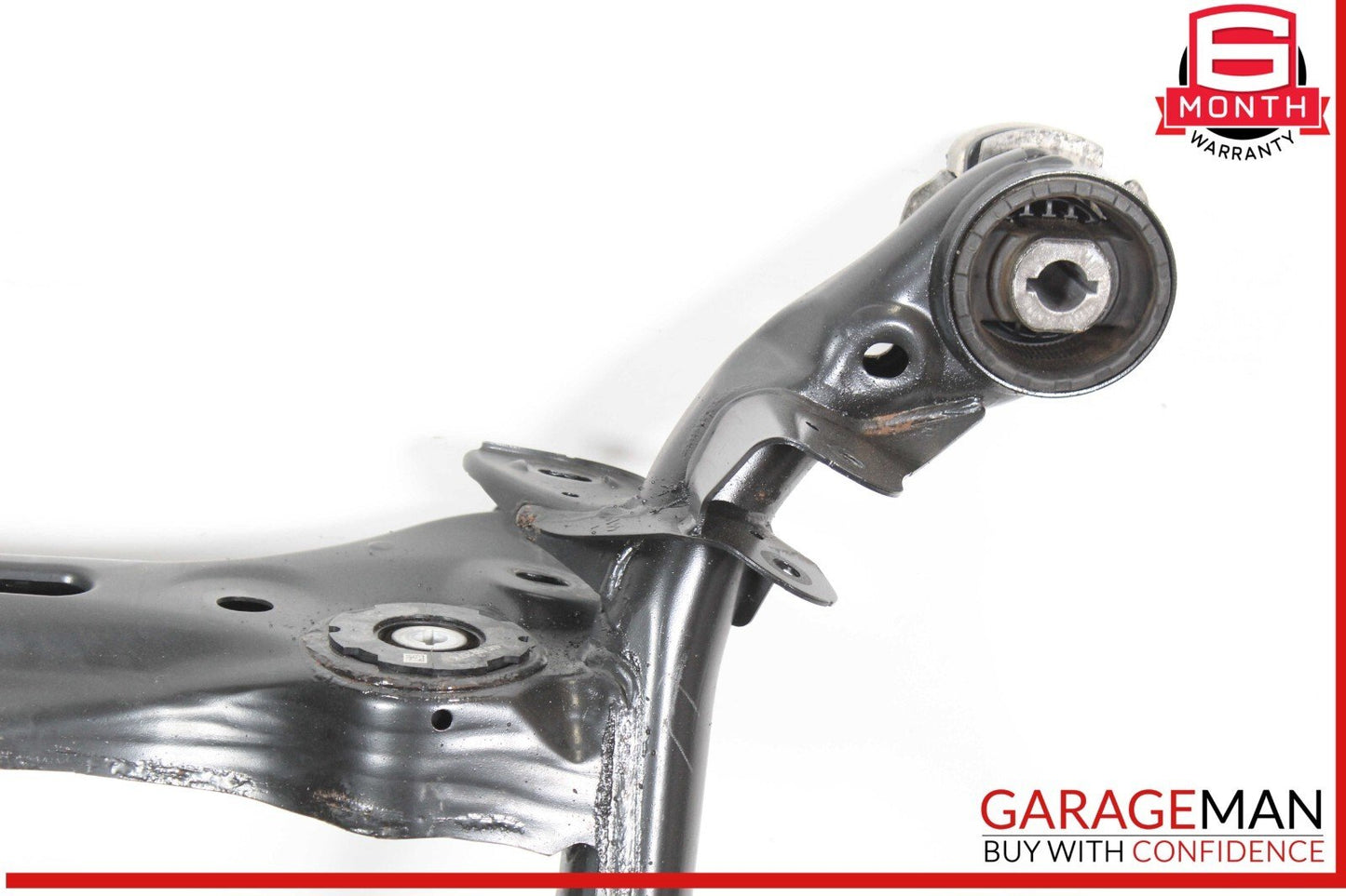 17-24 Audi A4 S4 S5 A5 Rear Sub Frame Subframe Crossmember OEM