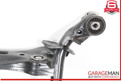 17-24 Audi A4 S4 S5 A5 Rear Sub Frame Subframe Crossmember OEM