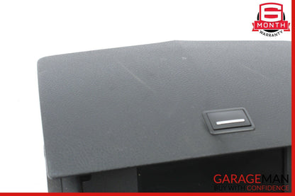 08-11 Mercedes W204 C300 Information Display Screen Monitor Cover Assembly OEM