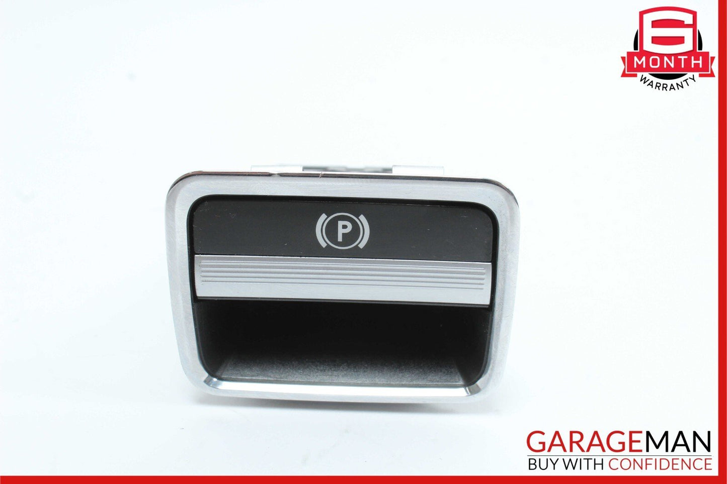 07-13 Mercedes W221 S550 CL550 Electronic Parking Button Switch 2215401445 OEM