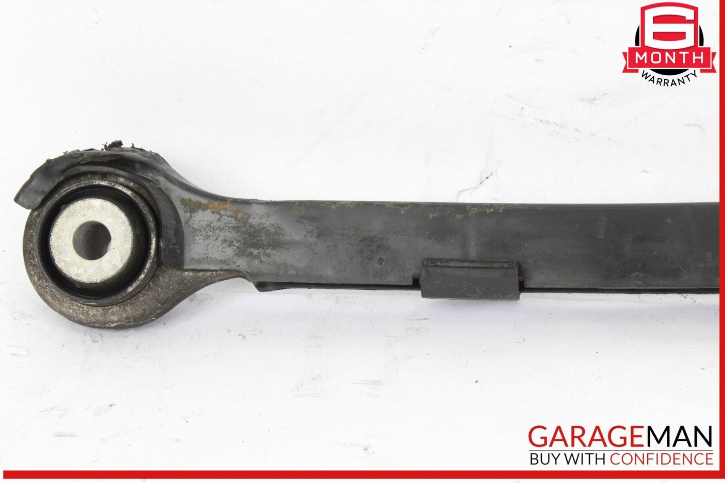 07-14 Mercedes W221 S550 CL550 Rear Right or Left Lower Thrust Control Arm OEM