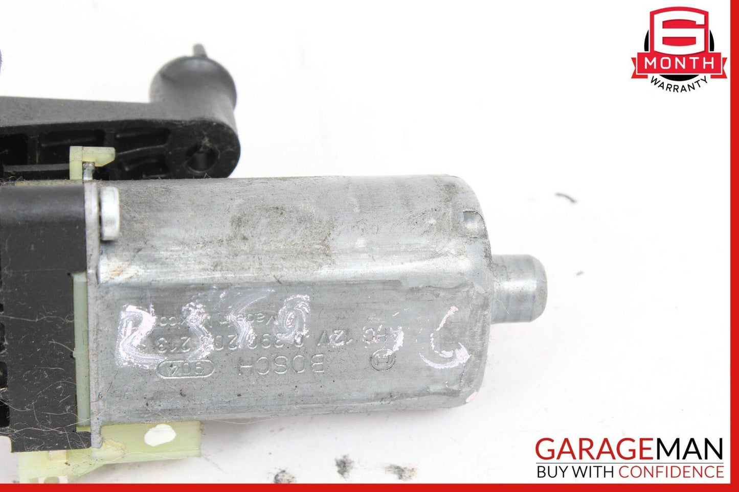 06-12 Mercedes W251 R350 GL450 Front Right Passenger Seat Motor 0390203213 OEM