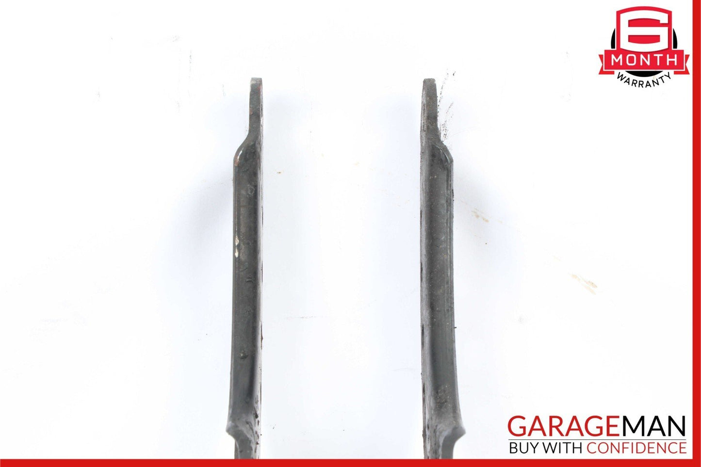 03-10 Porsche Cayenne 955 957 Front Right Side Shock  Absorber Spring Strut OEM