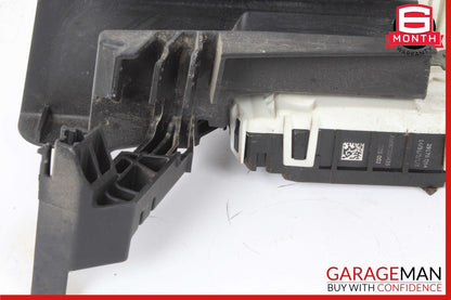 12-16 Mercedes X166 GL450 GL550 ML350 Front Right Door Lock Latch Actuator OEM