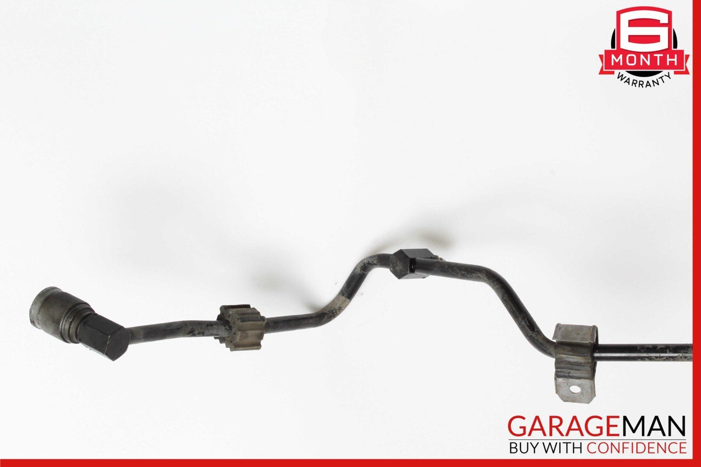 07-12 Mercedes R230 SL550 ABC Valve Block Hydraulic Line 2303200354 OEM