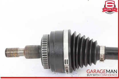 98-05 Mercedes W163 ML320 ML350 ML500 Axle CV Half Shaft Rear Right or Left OEM