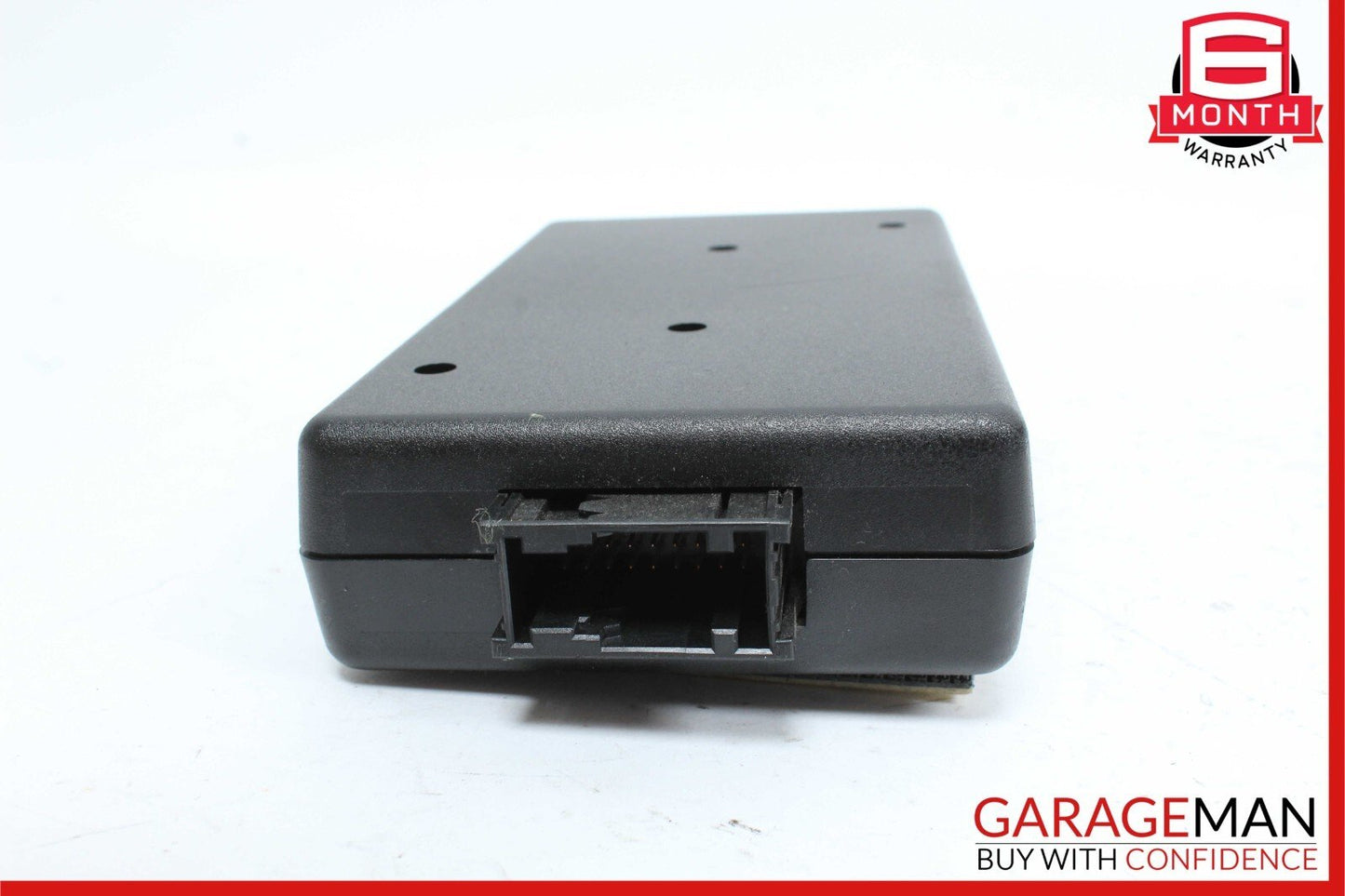 07-14 Mercedes W221 S550 CL550 Ipod Interface Control Module Unit B67824252 OEM