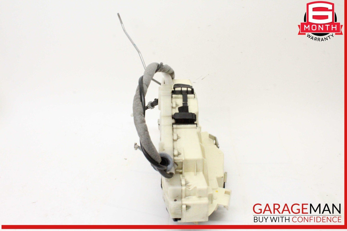 07-14 Mercedes W221 S550 S400 CL63 AMG Rear Left Door Lock Latch Actuator OEM