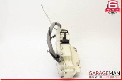 07-14 Mercedes W221 S550 S400 CL63 AMG Rear Left Door Lock Latch Actuator OEM