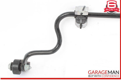 09-16 Audi A4 Rear Suspension Stabilizer Anti Roll Sway Bar 8K0511305AD OEM