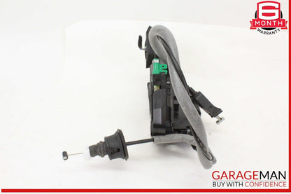 19-24 Audi Q3 Front Left Driver Side Door Lock Latch Actuator 5TB837015E OEM