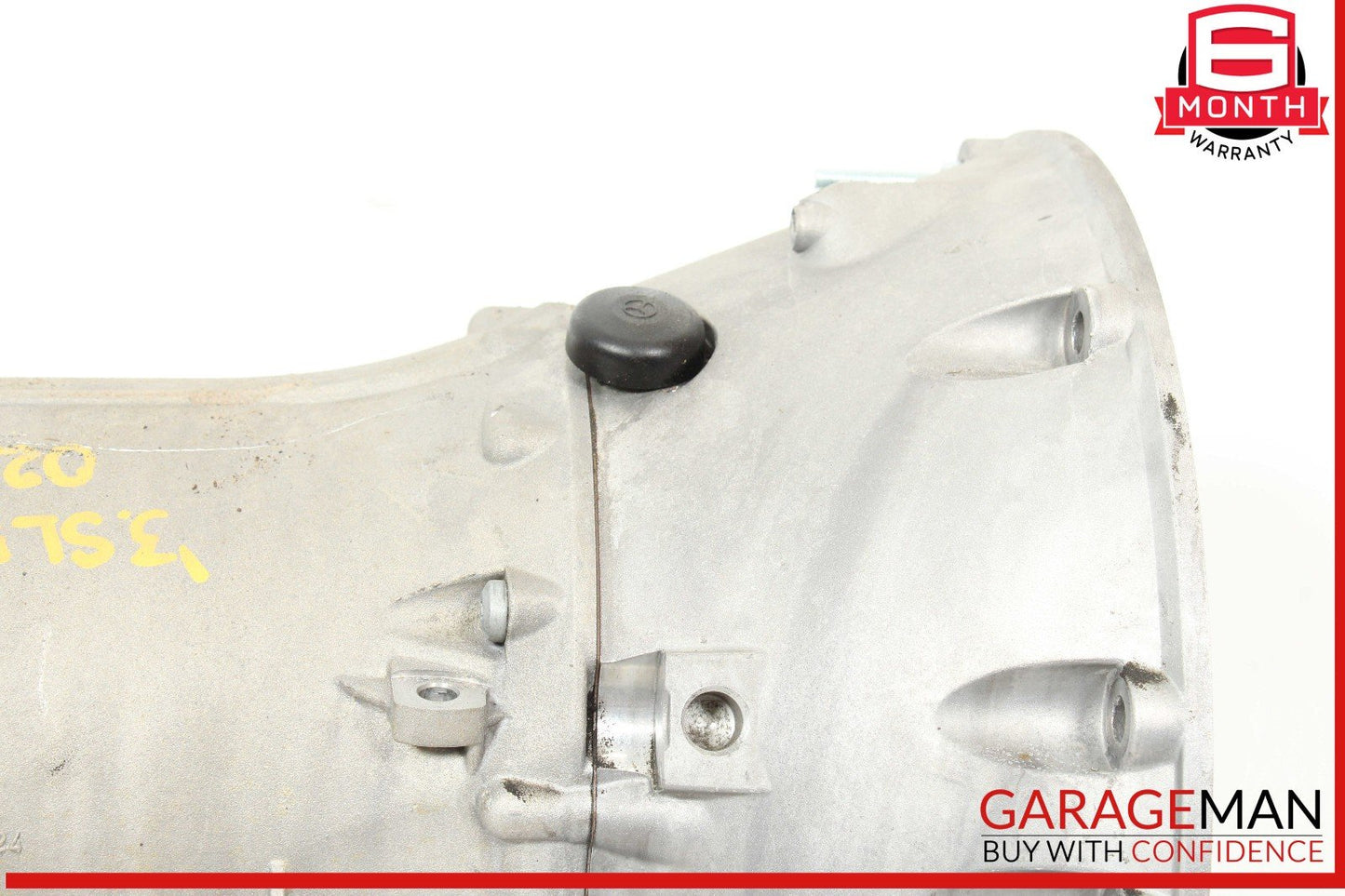 Mercedes R230 SL500 S500 RWD 5G Automatic Transmission Assembly 722.633 124k
