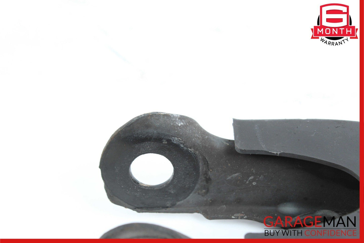 10-17 Mercedes W212 E550 Rear Left / Right Side Lower Control Thrust Arm OEM