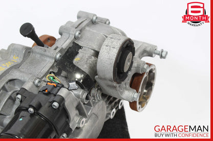 13-19 Fiat 500 Electric Engine Motor Assembly OEM