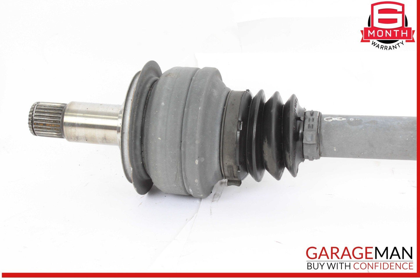 08-17 Mercedes W212 E350 C350 C300 Rear Left / Right Axle CV Half Shaft OEM