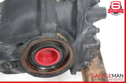 00-03 Mercedes W215 CL500 S430 Rear Diff Differential Axle Carrier OEM