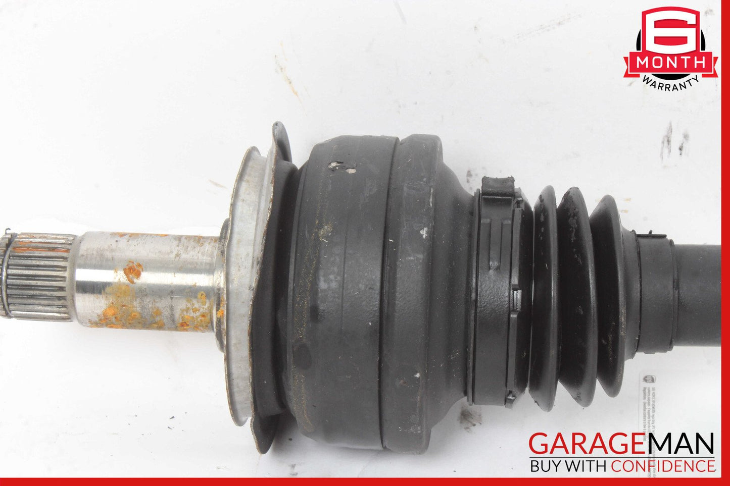 06-11 Mercedes R171 SLK350 SLK280 Rear Left or Right Axle CV Half Shaft OEM
