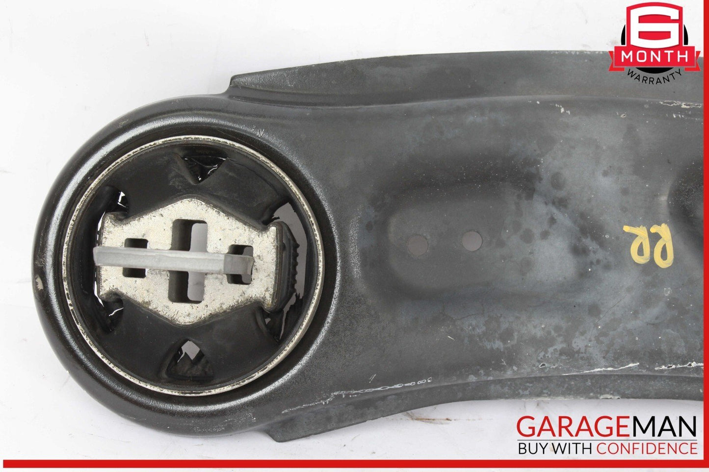 14-19 Mercedes W117 CLA250 Rear Right Side Suspension Lower Control Arm OEM