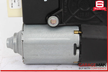 10-17 Mercedes W204 C350 E350 Panoramic Sunroof Sun Roof Motor 2079006600