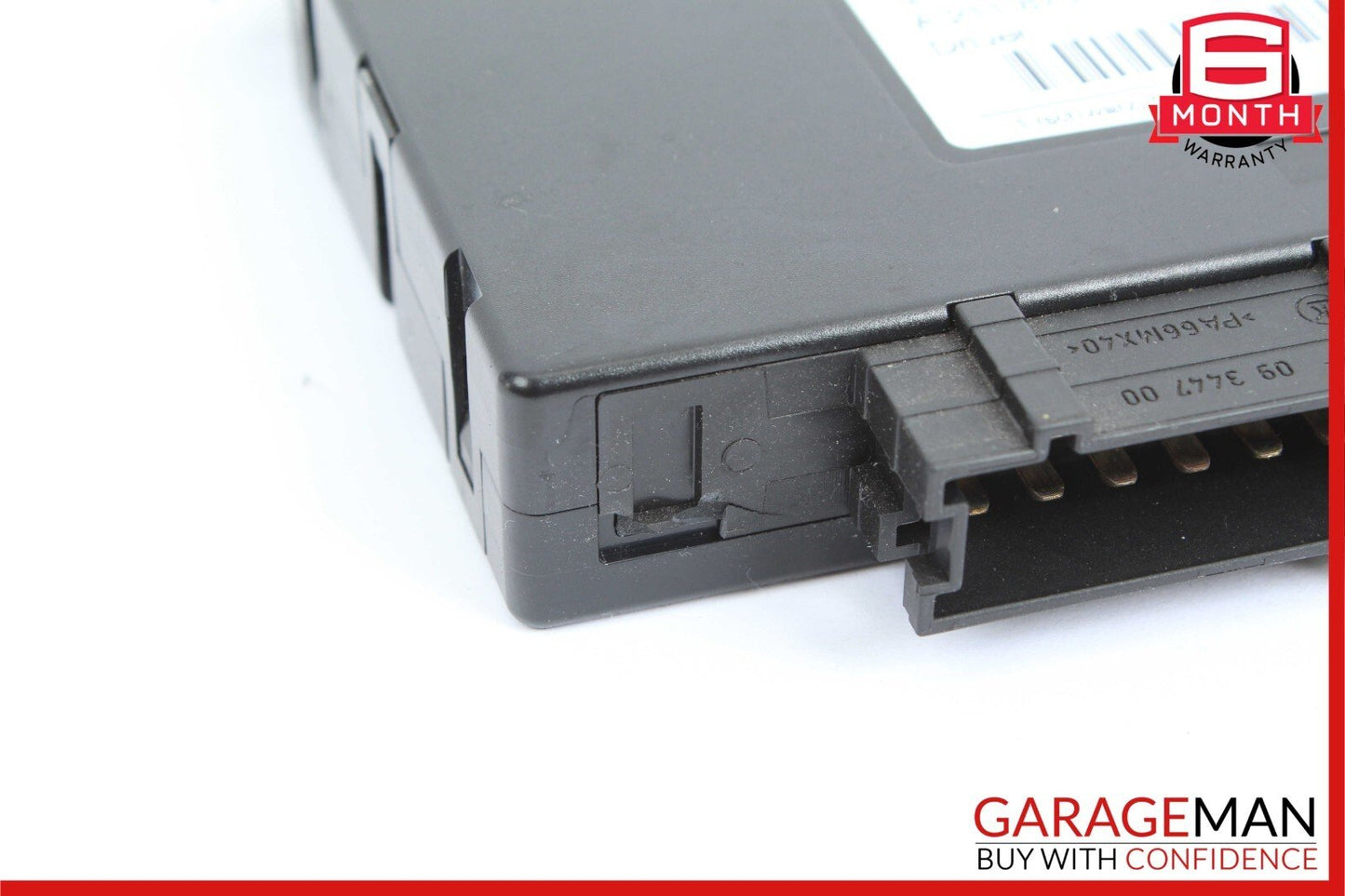 06-12 Mercedes W164 ML550 R350 GL450 Front Left / Right Side Seat Control Module