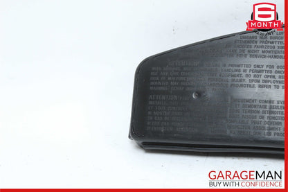 06-14 Mercedes S550 ML450 GL320 CL600 Front Right Side Seat Air Bag Airbag SRS