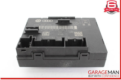 12-18 Audi A6 A7 Rear Left or Right Side Door Control Module Unit 4G8959795J OEM