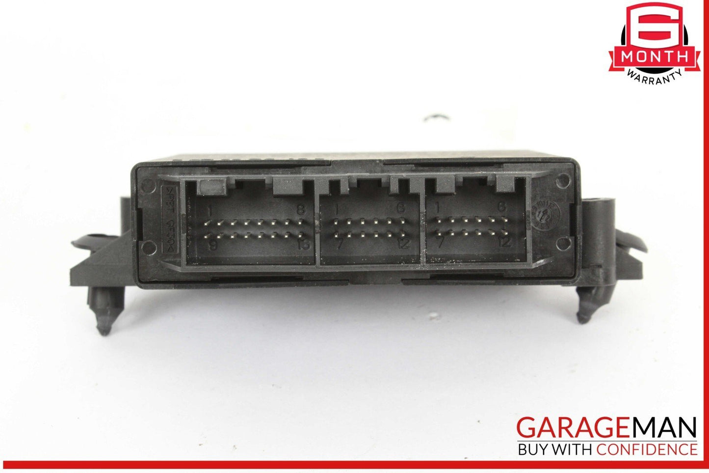 12-15 Jaguar XF XFR X250 Parking Aid Control Module Unit BW8315K866BC OEM