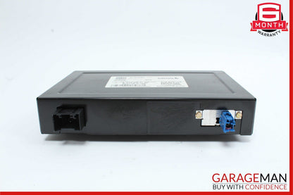 07-14 Mercedes W204 C300 C350 Sirius Satellite Radio Receiver Module Unit OEM
