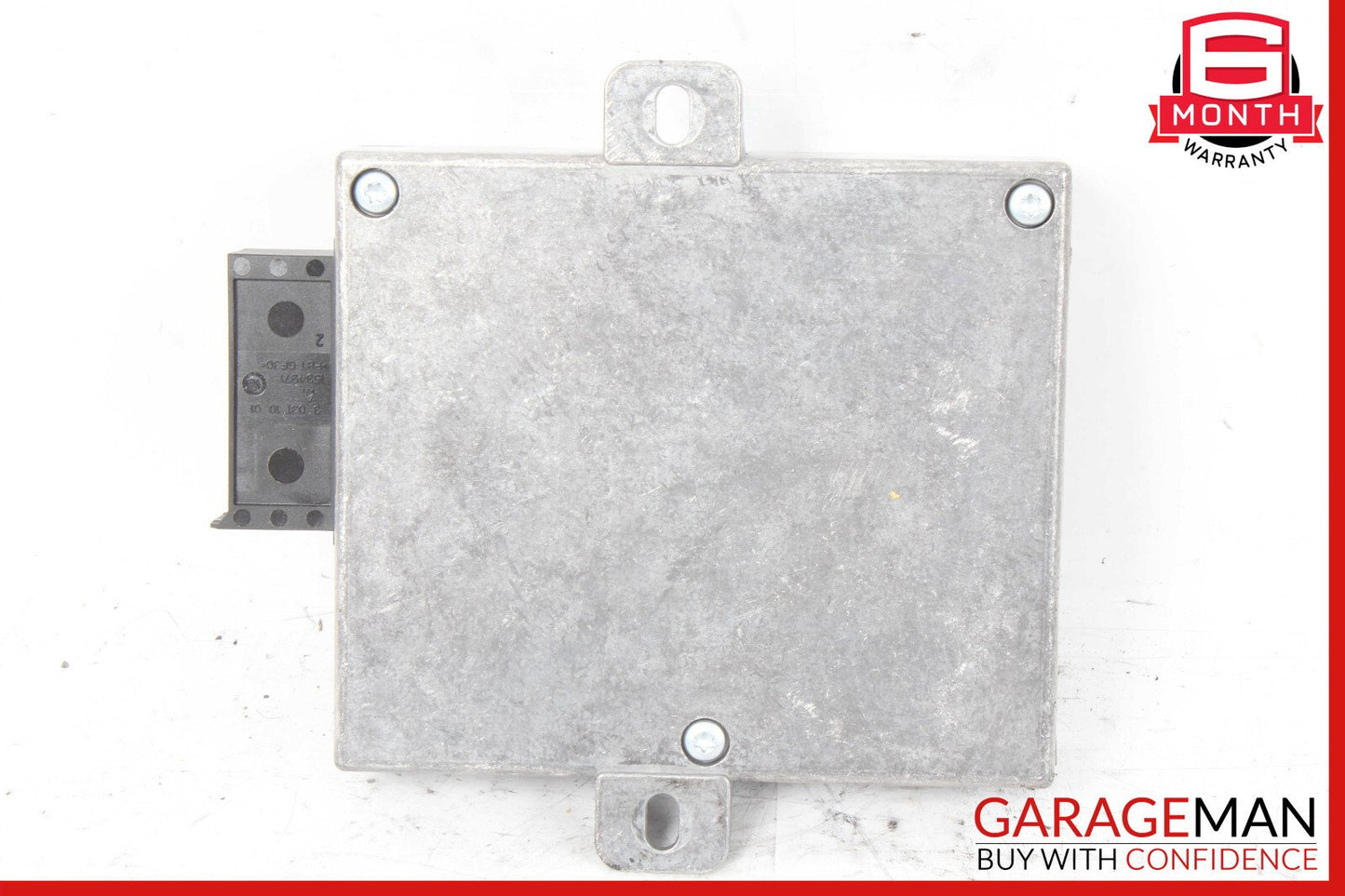 07-13 Mercedes E350 GL450 E320 Voice Language Communication Control Module