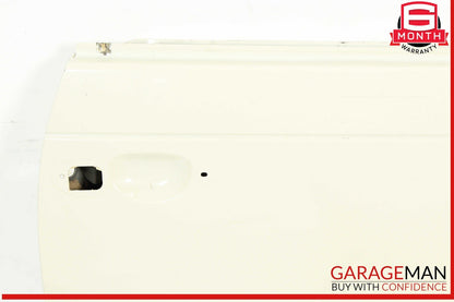 05-08 Chrysler PT Cruiser Front Right Door Shell Panel OEM