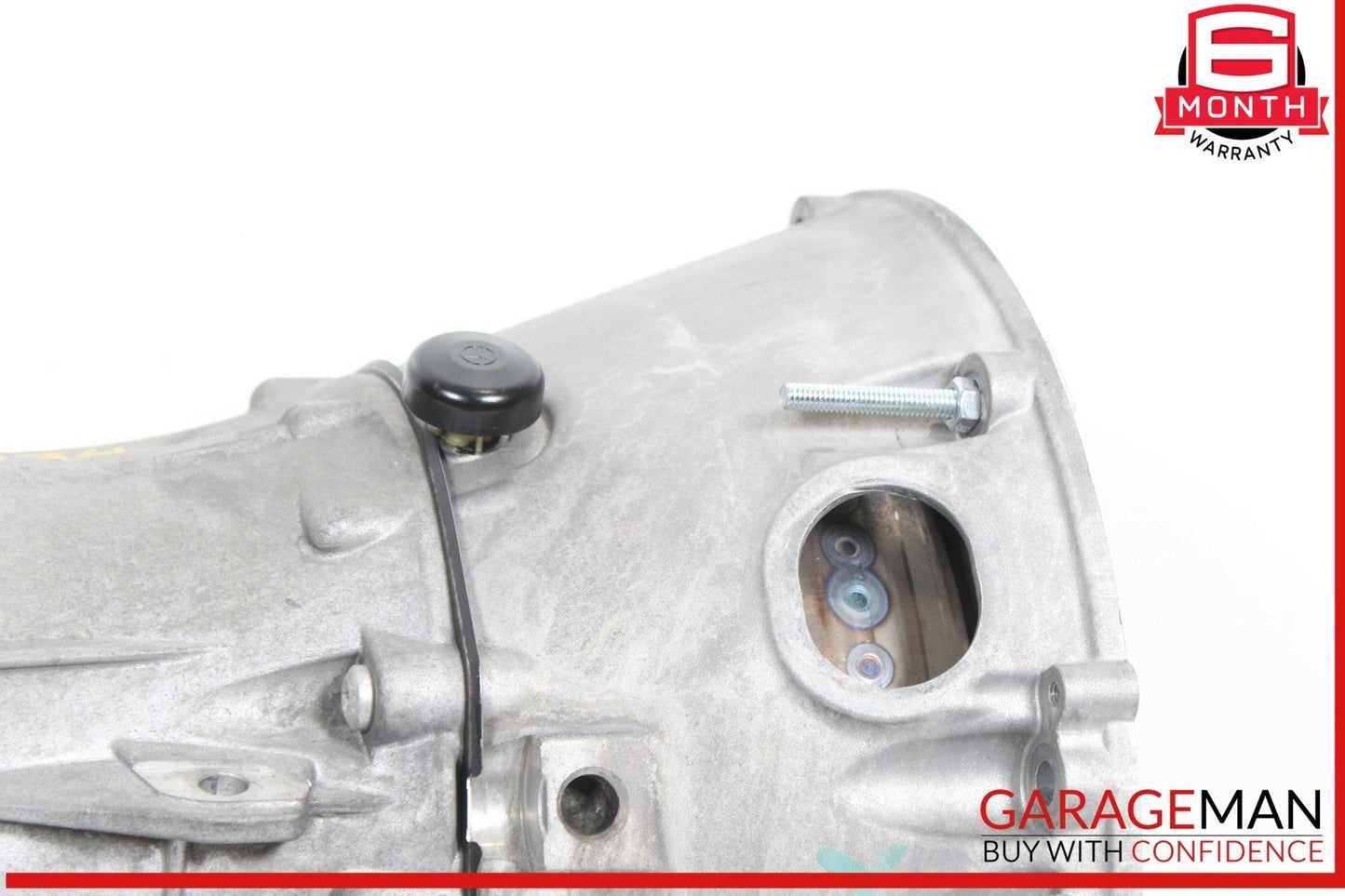 10-16 Mercedes W218 CLS550 RWD 7G Automatic Transmission Assy 722.906 OEM 175k