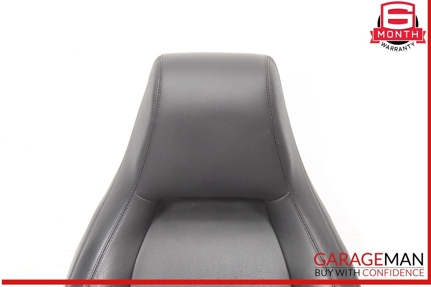 14-19 Mercedes W117 CLA250 Complete Front Right & Left Seat Cushion Cover Assy